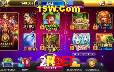 Account Benefits 2Rbet