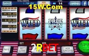 Welcome Bonus 2Rbet